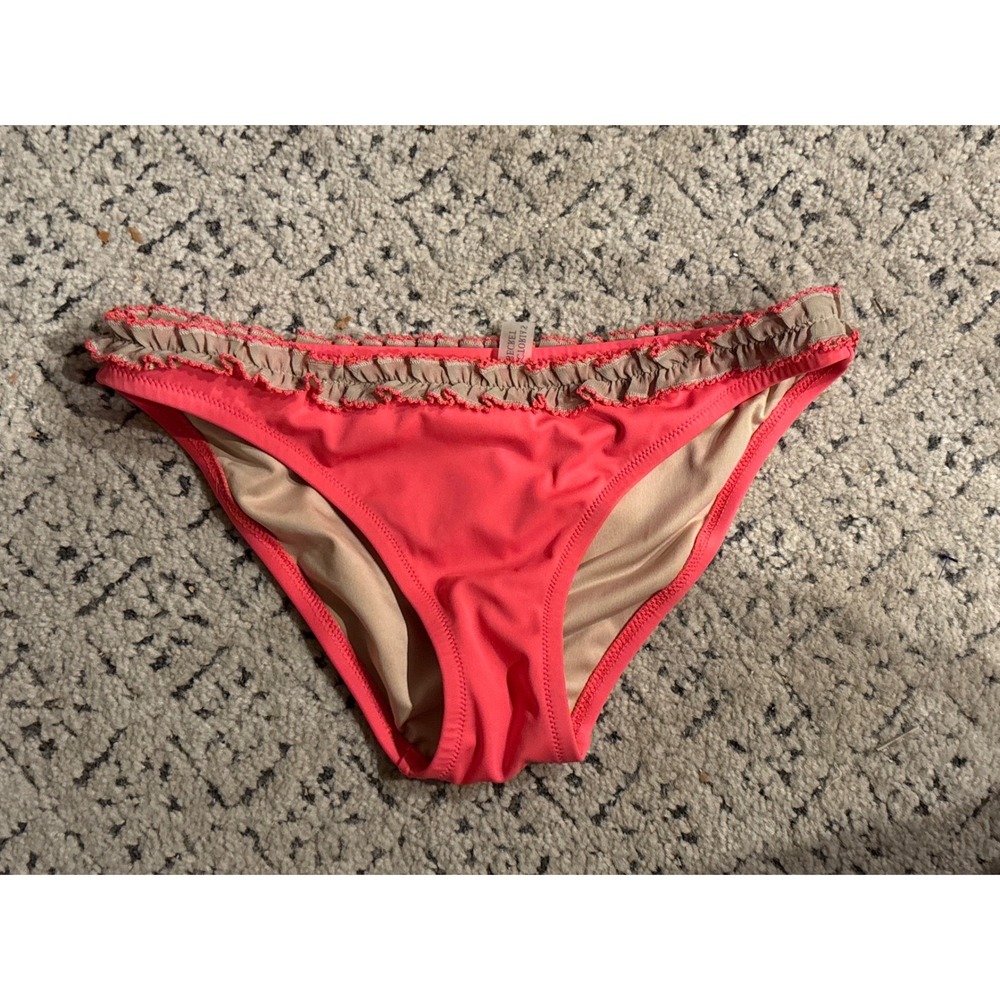 Victoria's Secret bikini bottom‎ size small